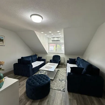 Apartment Essence Of Bascarsija