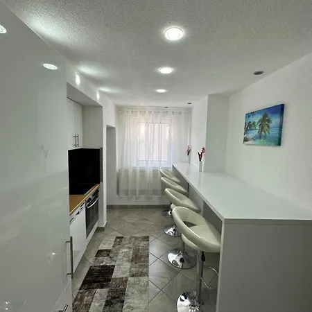 Essence Of Bascarsija Apartment *