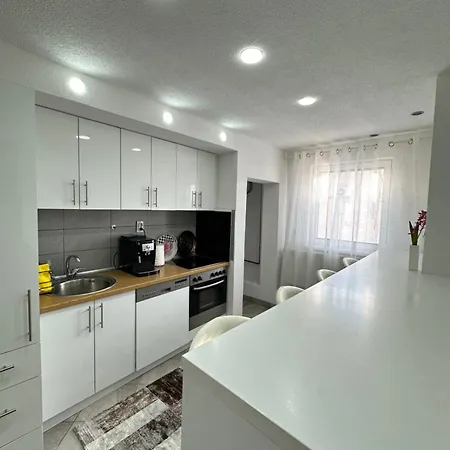 Apartment Essence Of Bascarsija *