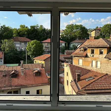 Apartment Essence Of Bascarsija