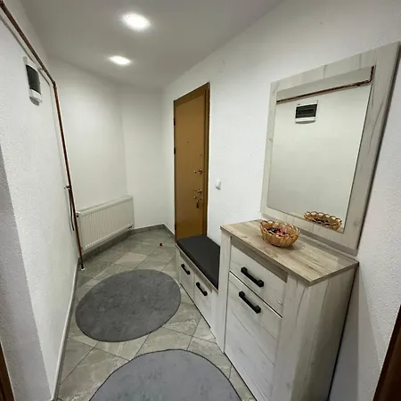 Essence Of Bascarsija Apartment *