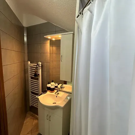 Apartment Essence Of Bascarsija *