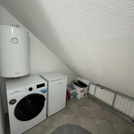 Apartment Essence Of Bascarsija Sarajevo