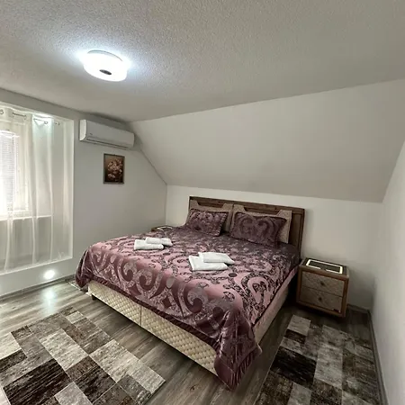 Essence Of Bascarsija Apartment *