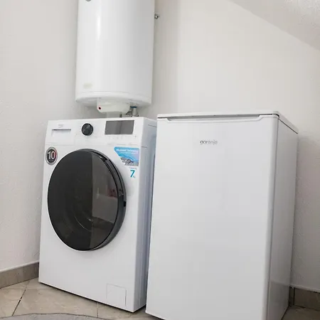 Apartment Essence Of Bascarsija Sarajevo