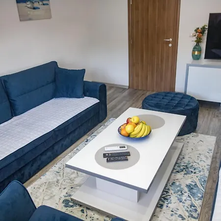 Apartment Essence Of Bascarsija *