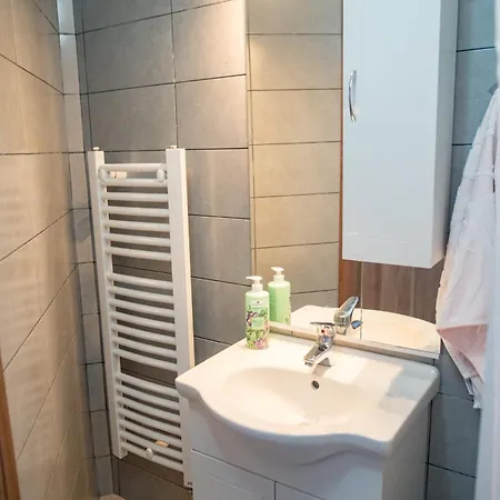 Apartment Essence Of Bascarsija Sarajevo