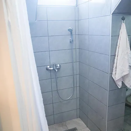 Essence Of Bascarsija Apartment