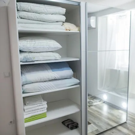 Apartment Essence Of Bascarsija