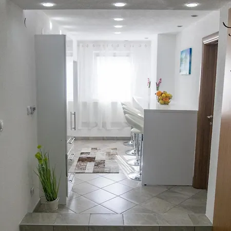 Apartment Essence Of Bascarsija