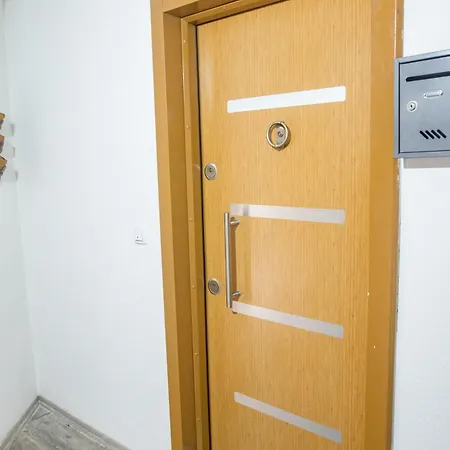 Essence Of Bascarsija Apartment Sarajevo