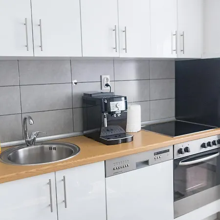 Essence Of Bascarsija Apartment *