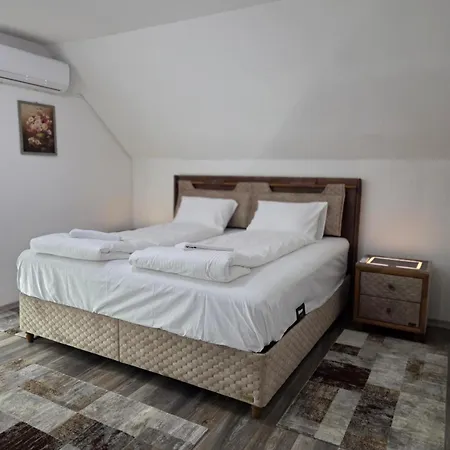 Apartment Essence Of Bascarsija *