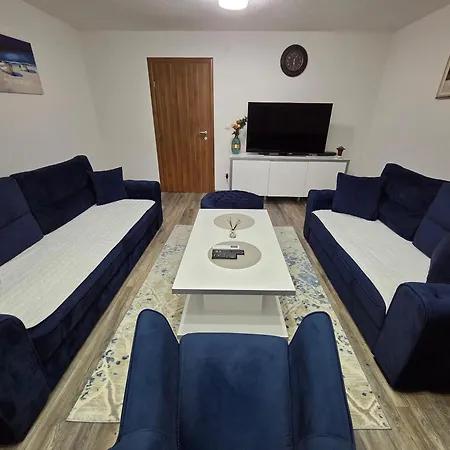 Apartment Essence Of Bascarsija Sarajevo