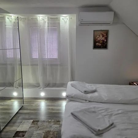 Essence Of Bascarsija Sarajevo